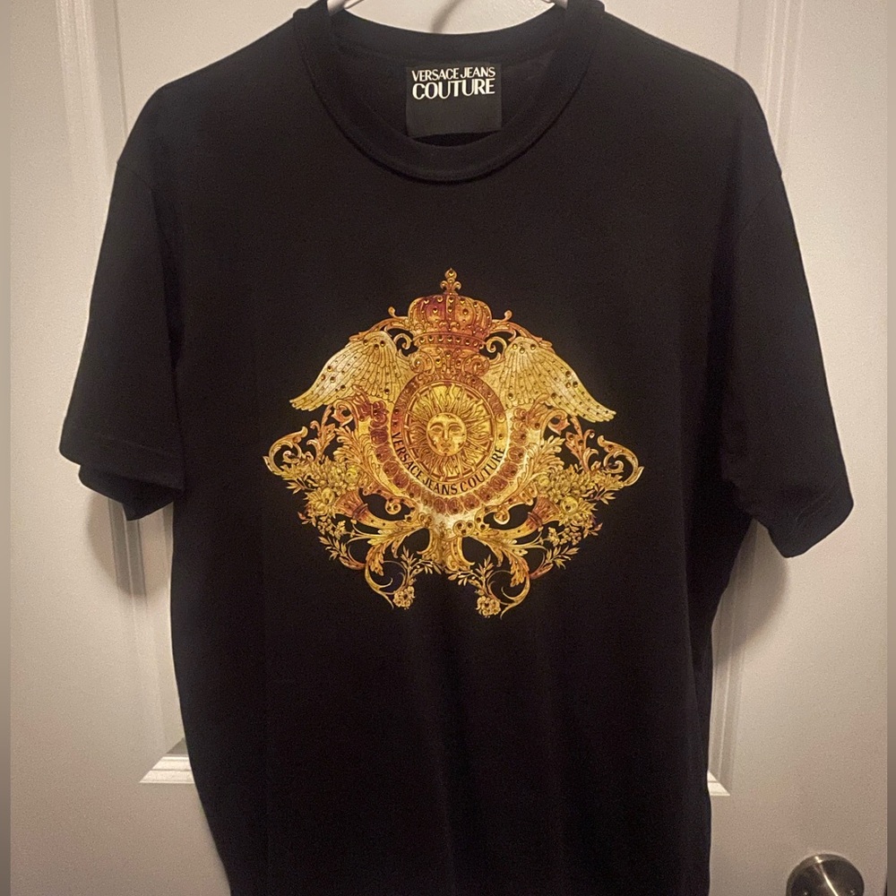 Versace Jeans Couture shirt